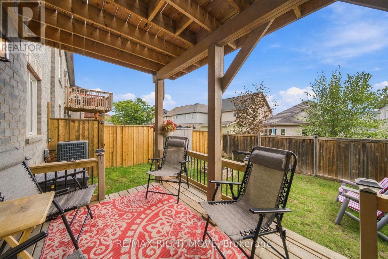 127 ISABELLA DRIVE - 48