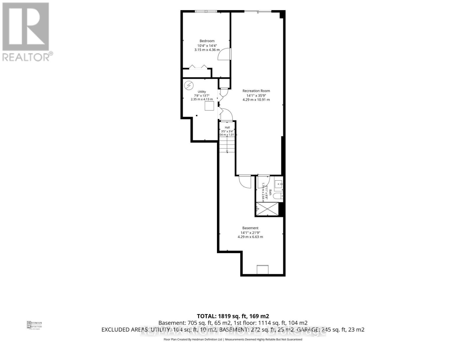 127 ISABELLA DRIVE - 49