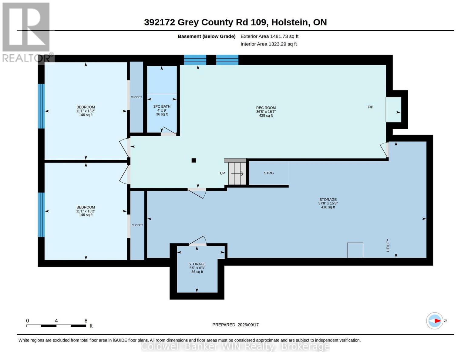 392172 GREY ROAD 109 - 30