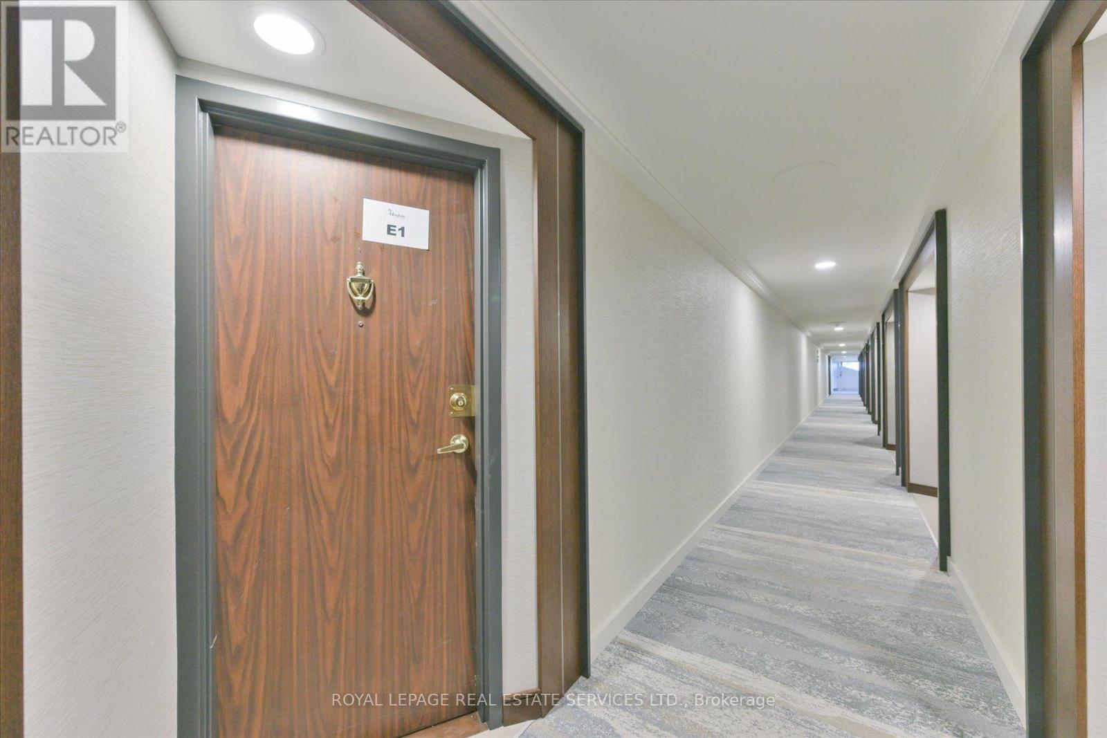 E1 - 284 MILL ROAD, Toronto (Markland Wood) — photo 10