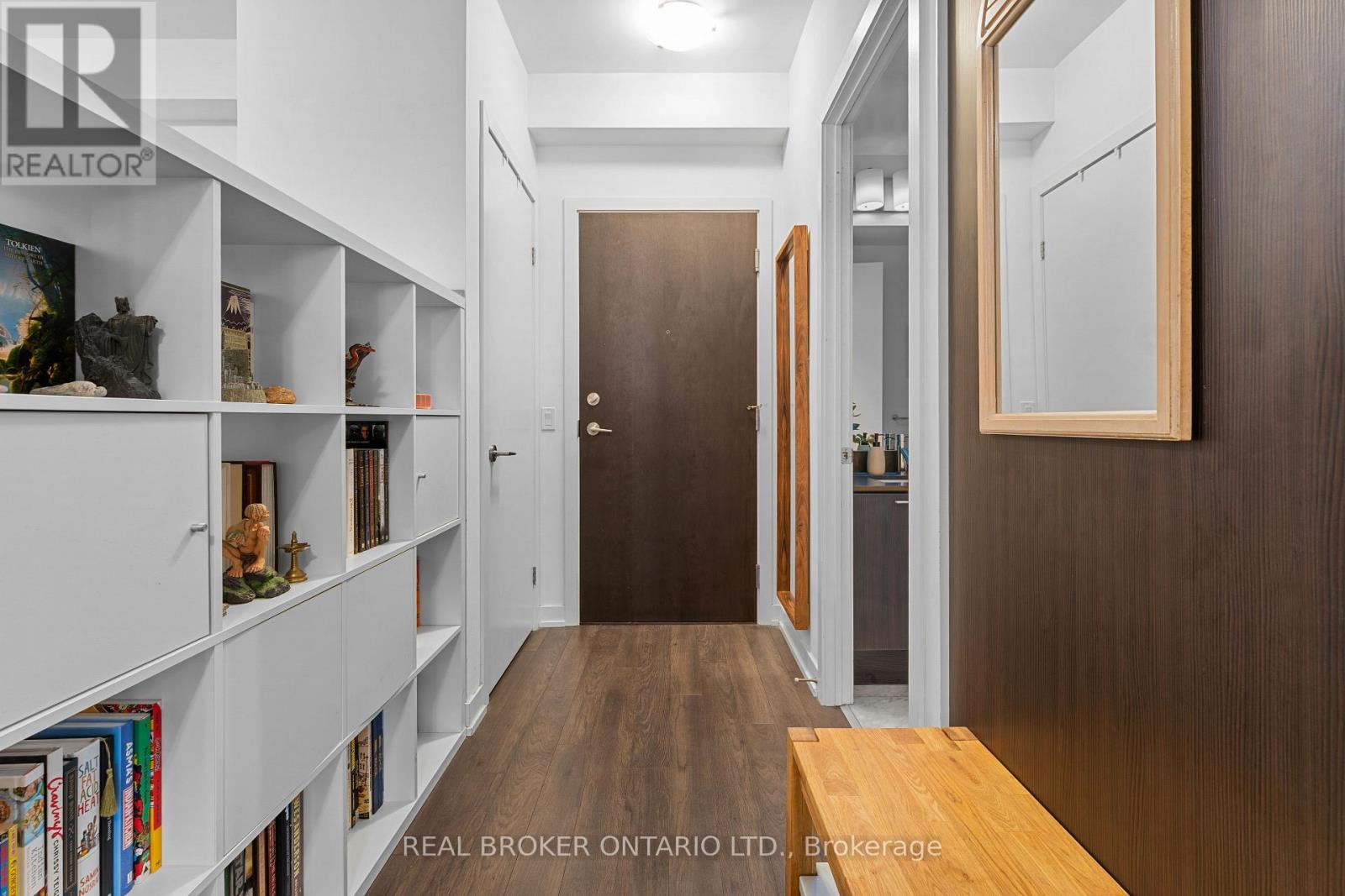 405 - 10 PARK LAWN ROAD, Toronto (Mimico) — photo 2