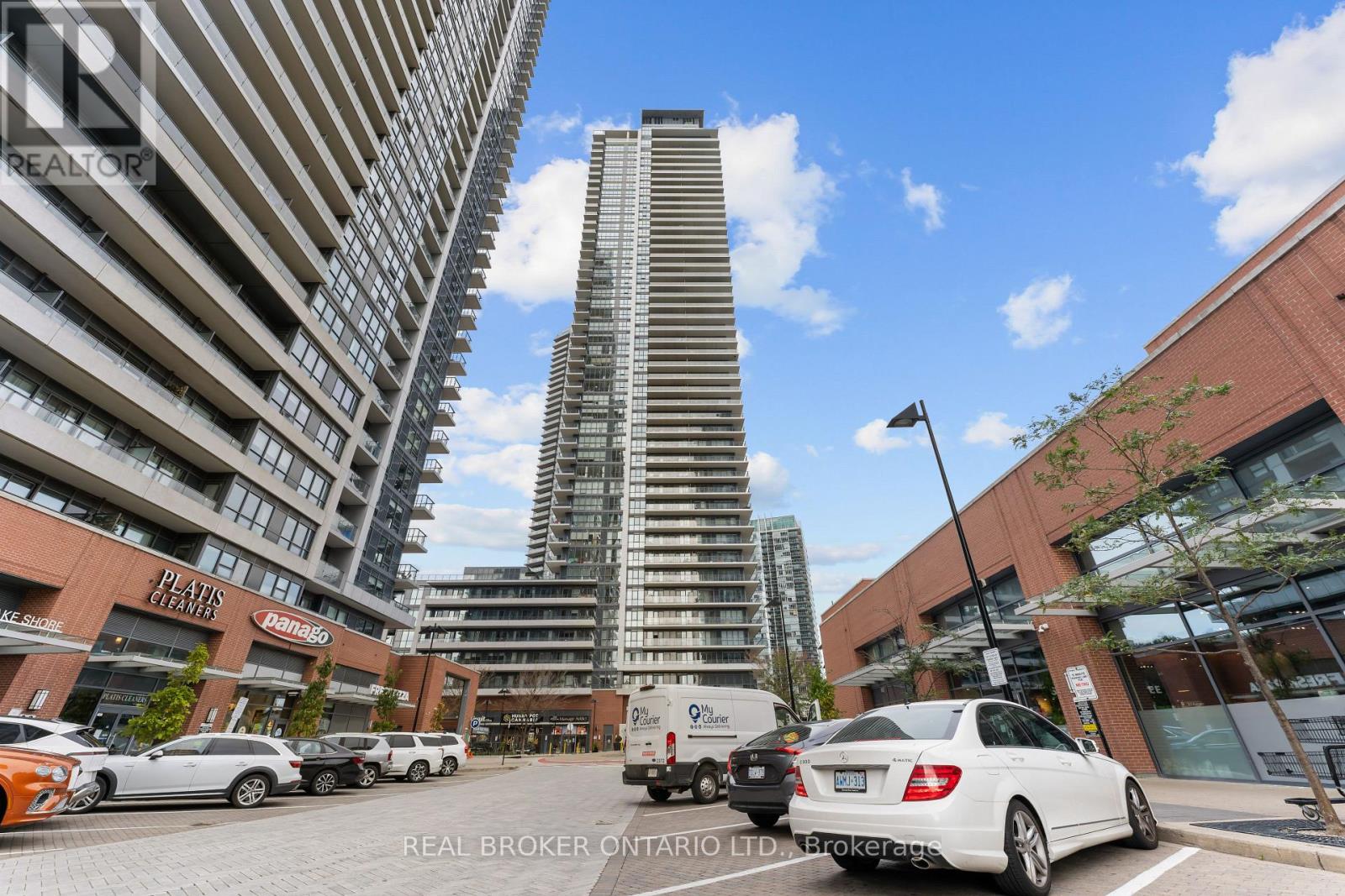 #405 10 PARK LAWN ROAD - 21