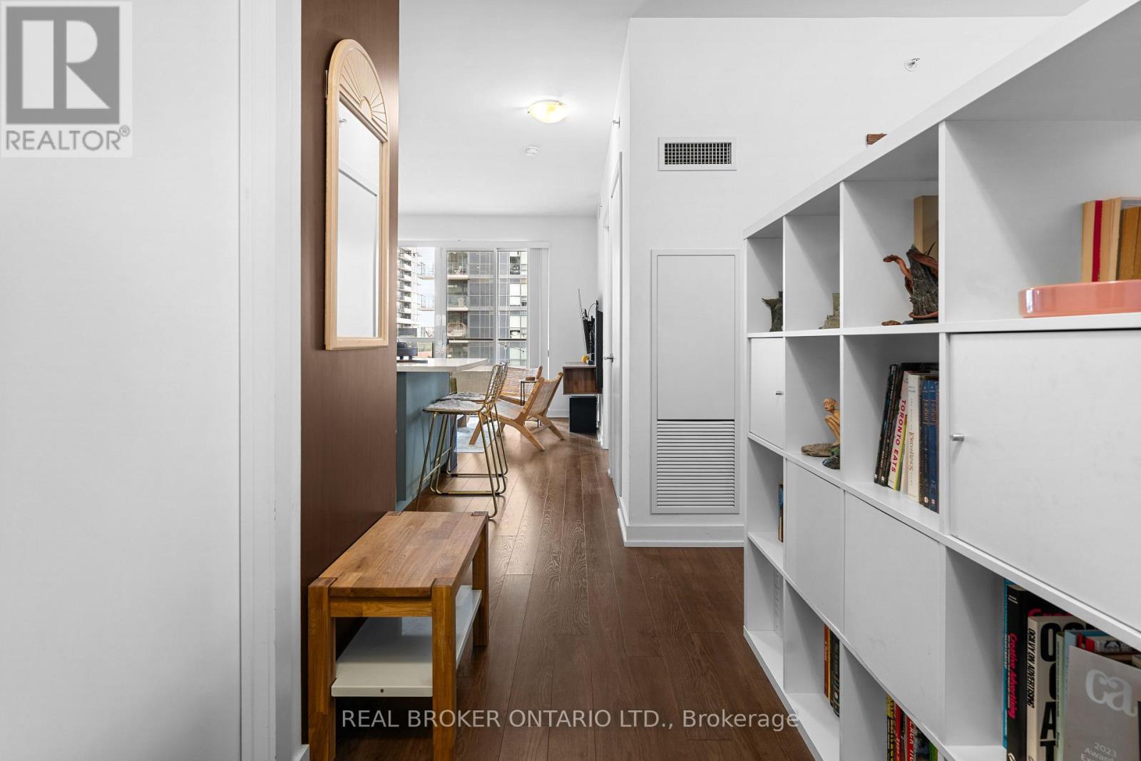 405 - 10 PARK LAWN ROAD, Toronto (Mimico) — photo 3