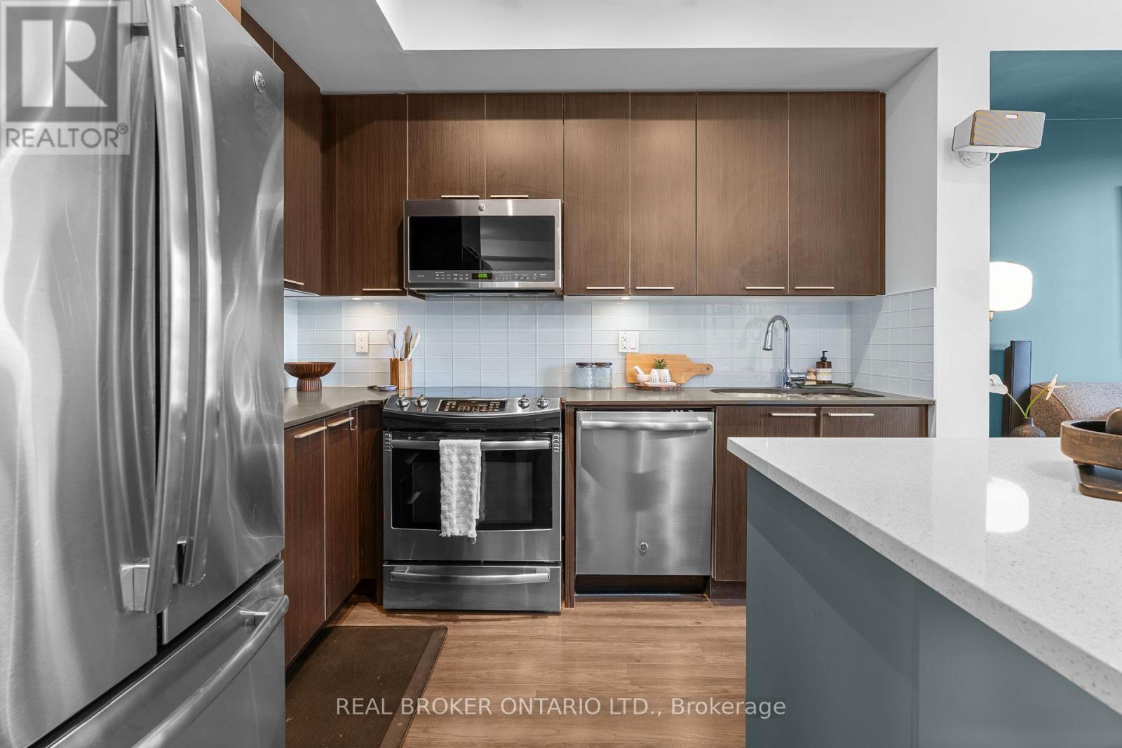 405 - 10 PARK LAWN ROAD, Toronto (Mimico) — photo 5