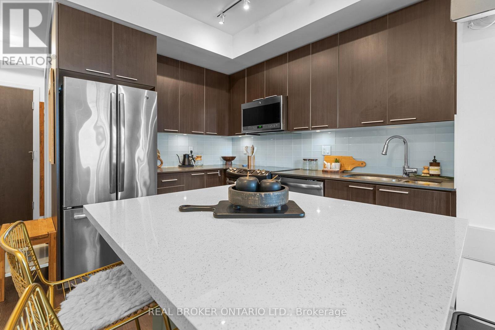 405 - 10 PARK LAWN ROAD, Toronto (Mimico) — photo 6
