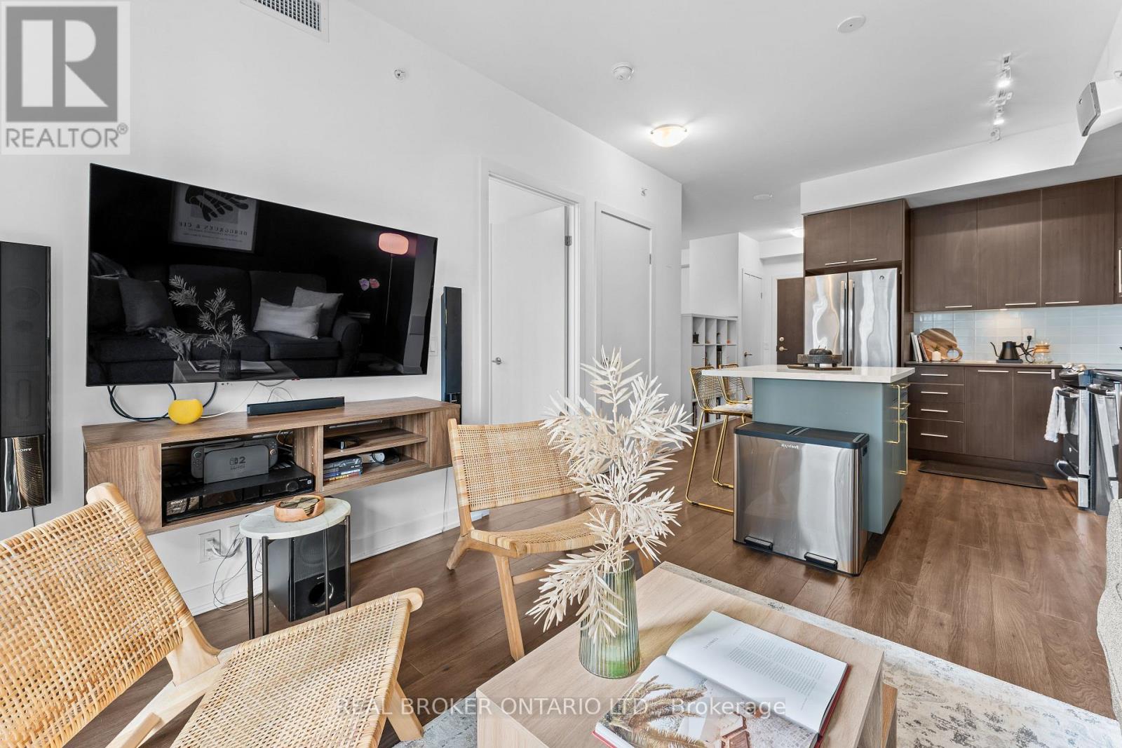 405 - 10 PARK LAWN ROAD, Toronto (Mimico) — photo 9