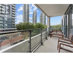 405 - 10 Park Lawn Road, Toronto, ON M8V0H9 Photo 17