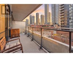 405 - 10 Park Lawn Road, Toronto, ON M8V0H9 Photo 18