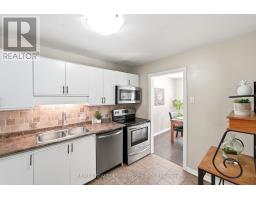 Utility room - 35 - 2200 Glenwood School Drive, Burlington, ON L7R4H7 Photo 10