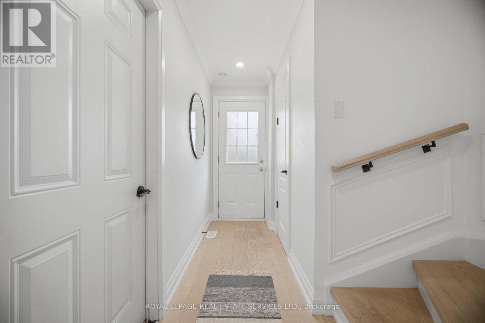 17 - 2411 SOVEREIGN STREET, Oakville (BR Bronte) — photo 4
