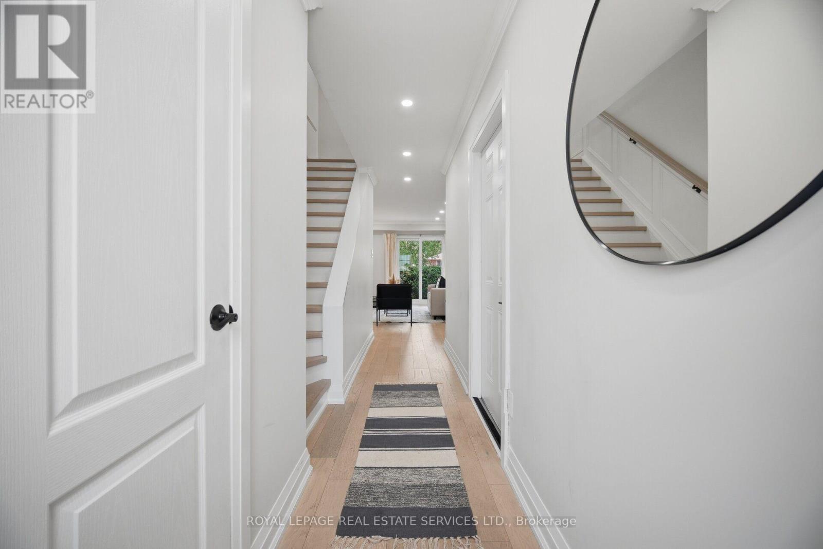 17 - 2411 SOVEREIGN STREET, Oakville (BR Bronte) — photo 5