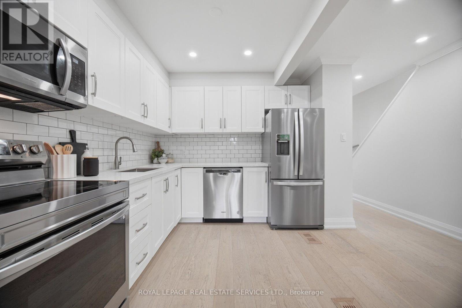 17 - 2411 SOVEREIGN STREET, Oakville (BR Bronte) — photo 6