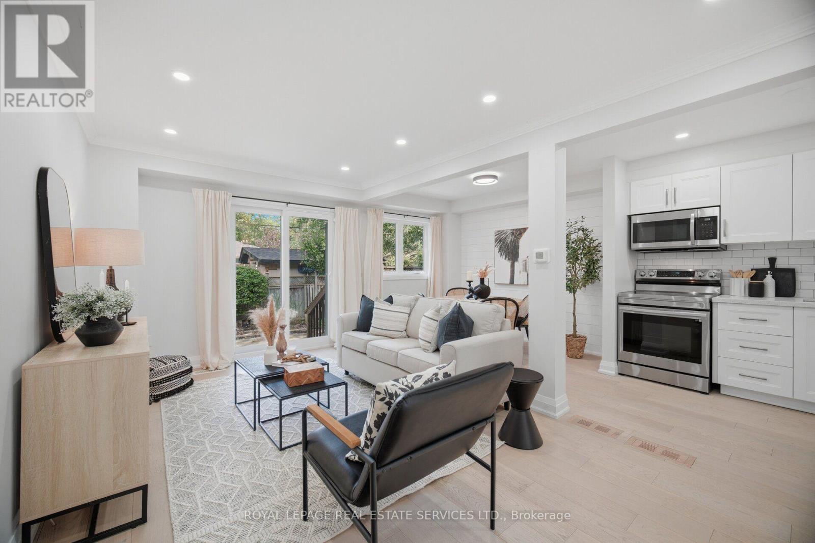 17 - 2411 SOVEREIGN STREET, Oakville (BR Bronte) — photo 8
