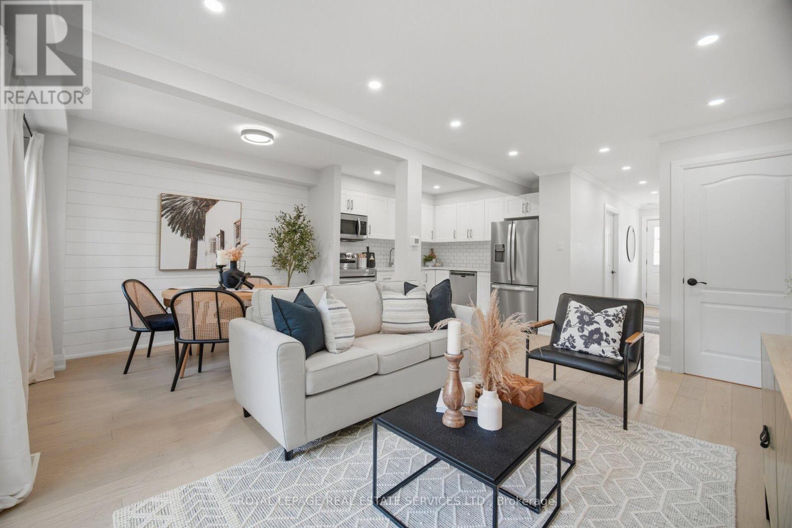 17 - 2411 SOVEREIGN STREET, Oakville (BR Bronte) — photo 9