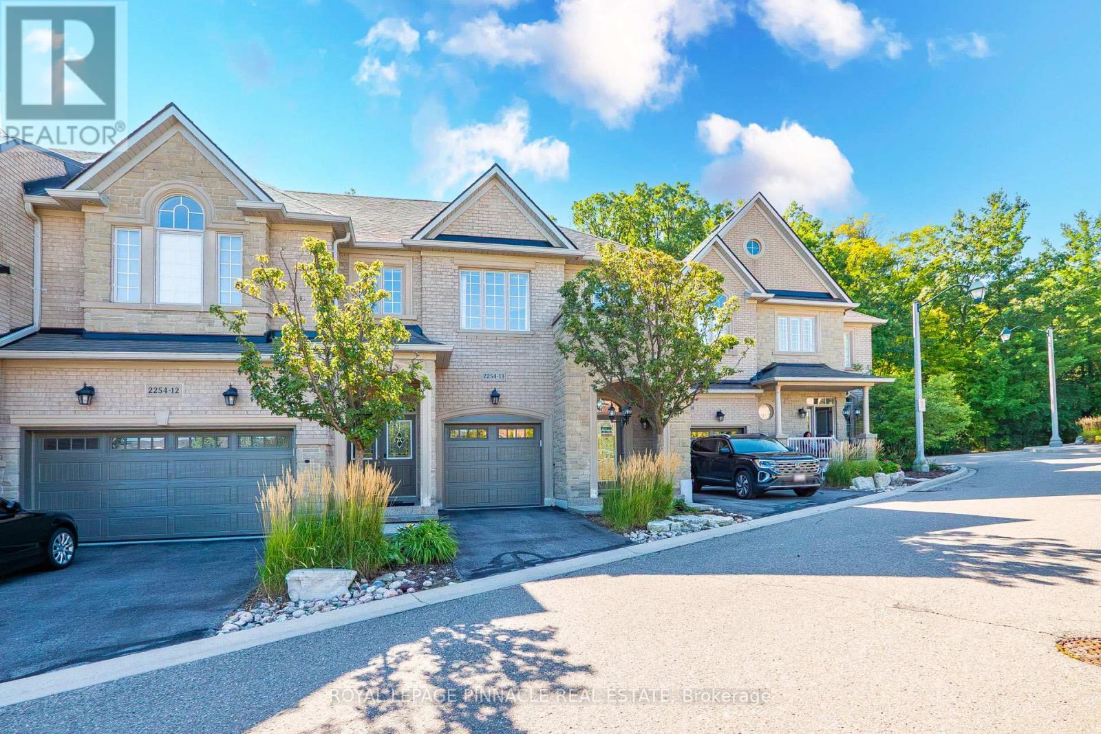 13 - 2254 ROCKINGHAM DRIVE, Oakville (JC Joshua Creek)