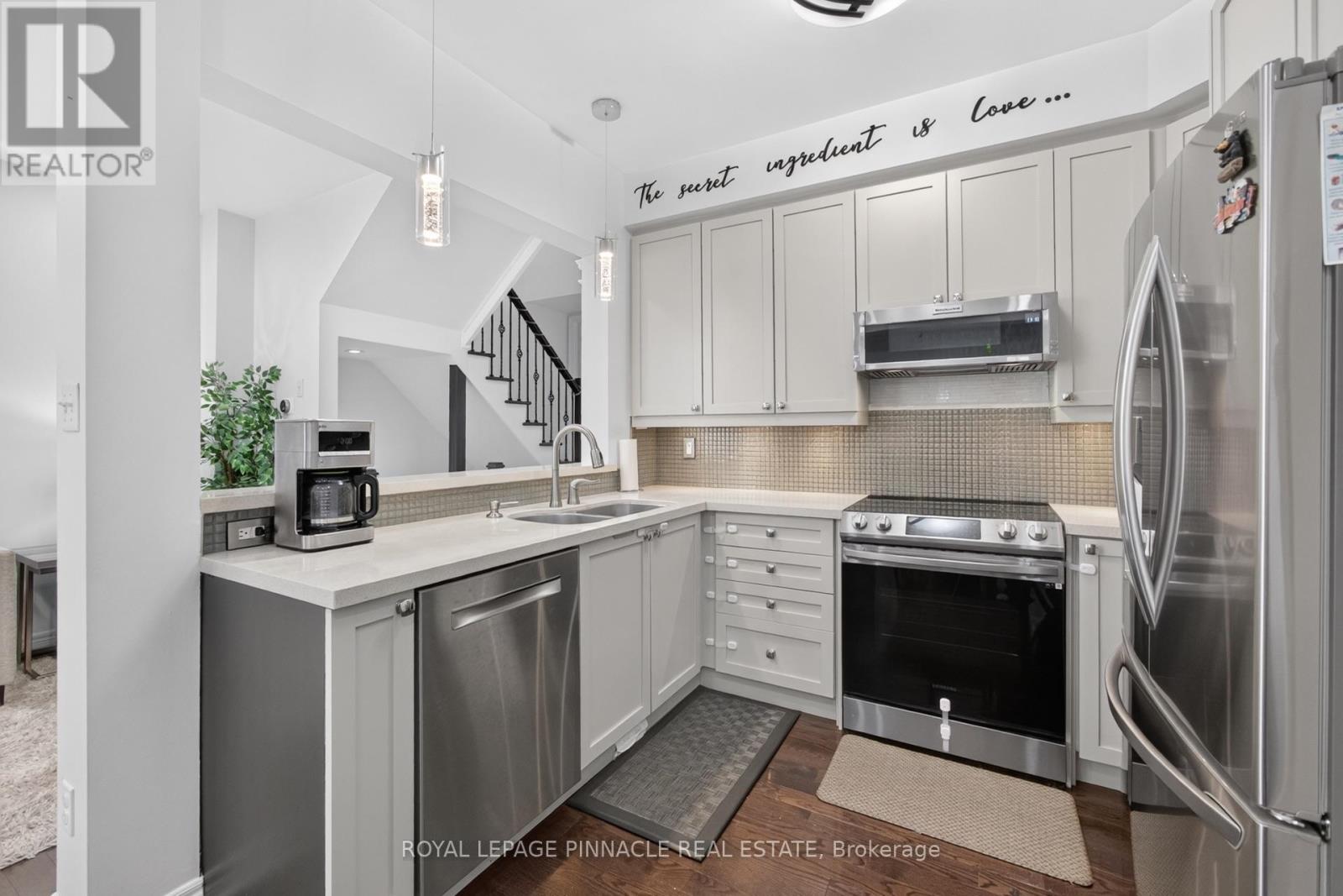 #13 2254 ROCKINGHAM DRIVE - 13