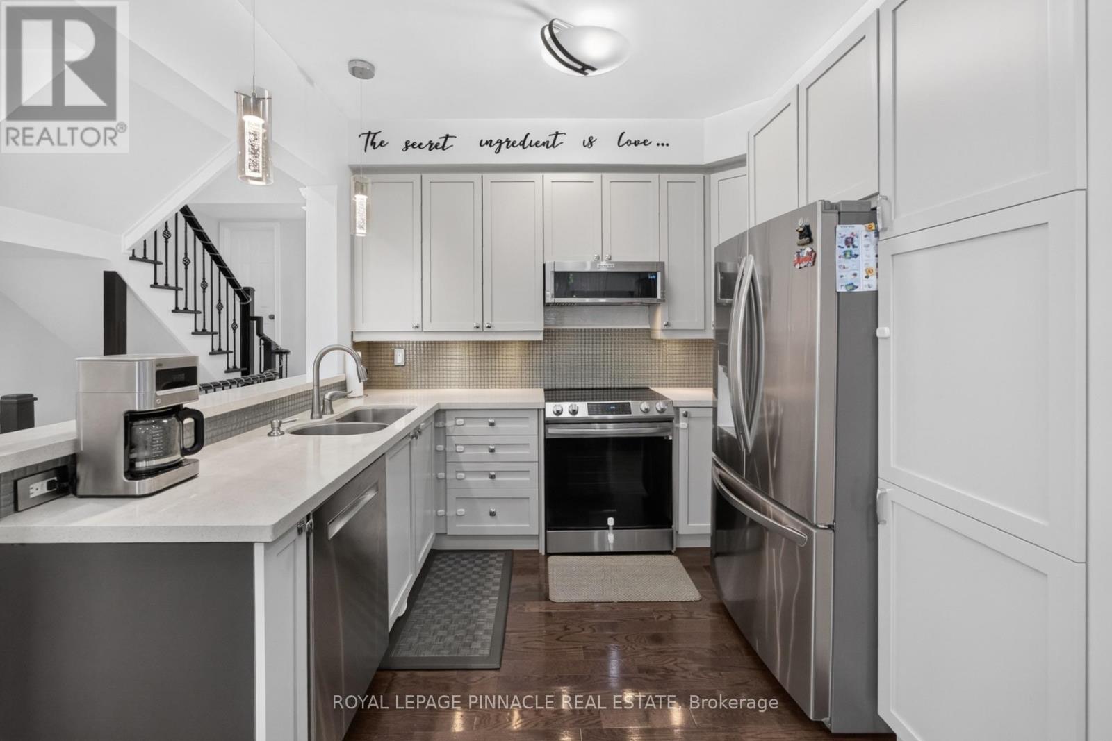 #13 2254 ROCKINGHAM DRIVE - 14