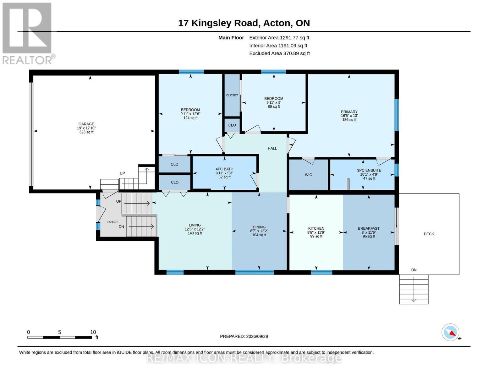 17 KINGSLEY ROAD - 48