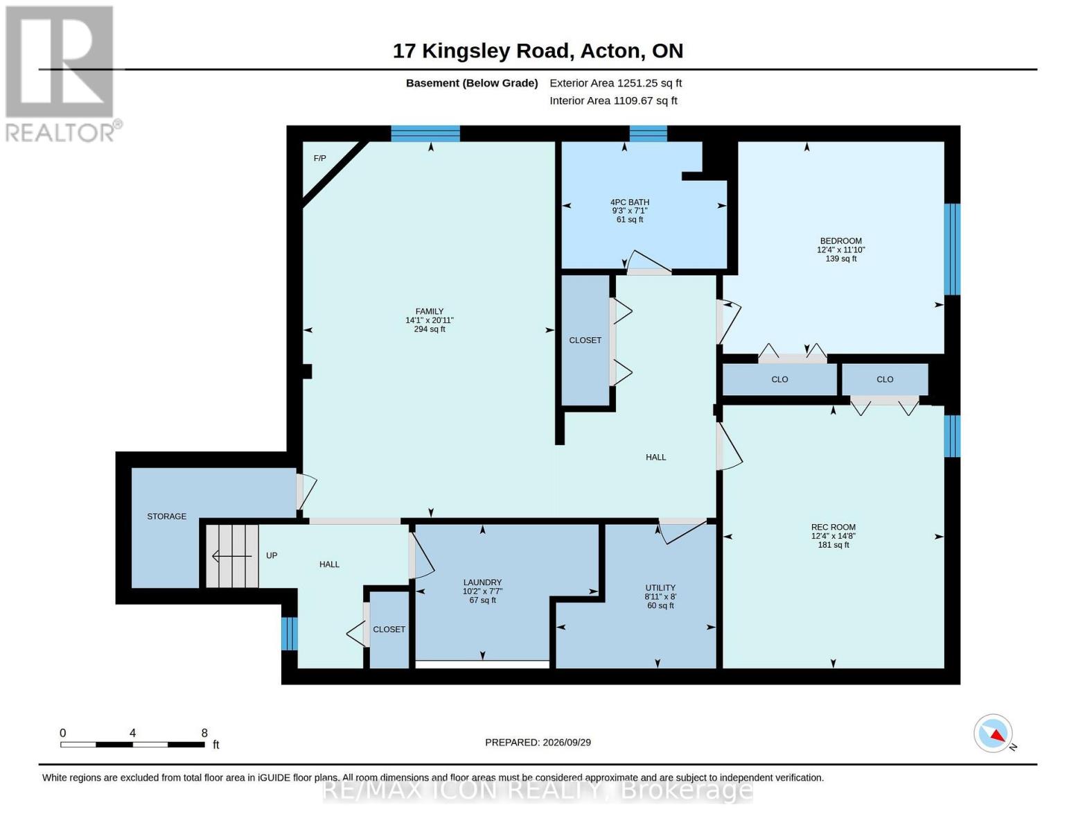 17 KINGSLEY ROAD - 49