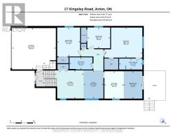 17 Kingsley Road, Halton Hills, ON L7J2Z5 Photo 48