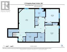 17 Kingsley Road, Halton Hills, ON L7J2Z5 Photo 49