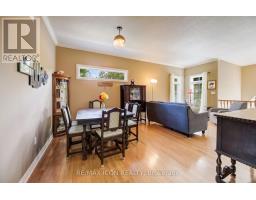 Kitchen - 17 Kingsley Road, Halton Hills, ON L7J2Z5 Photo 7