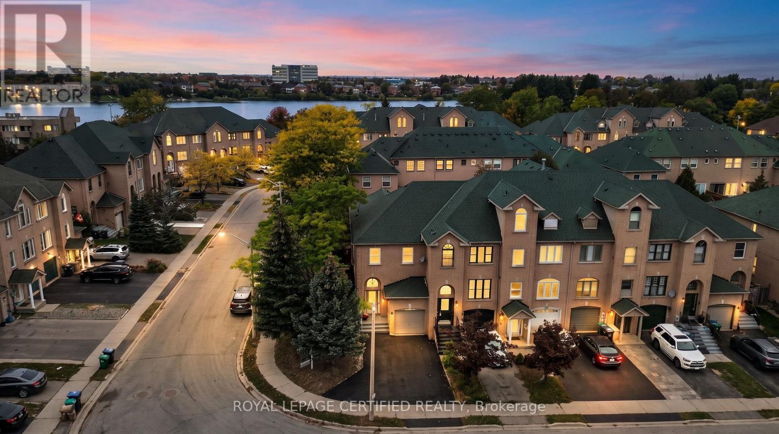 23 PROVINCIAL PLACE, Brampton (Northgate)