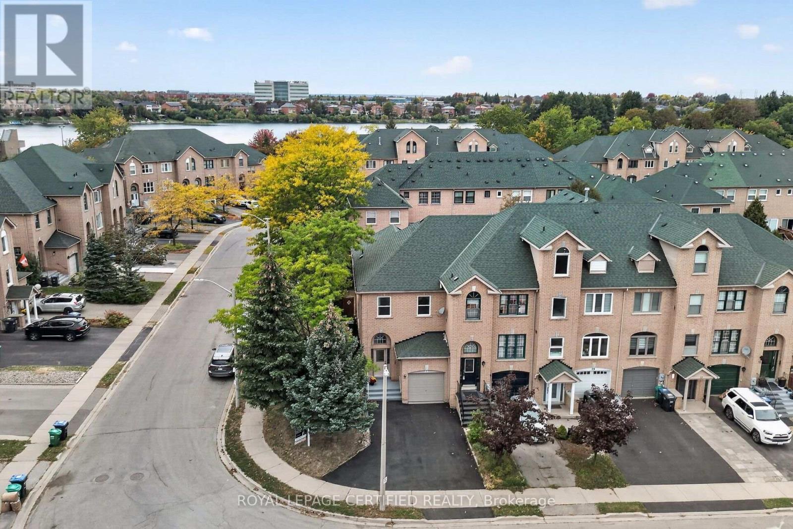 23 PROVINCIAL PLACE, Brampton (Northgate) — photo 2