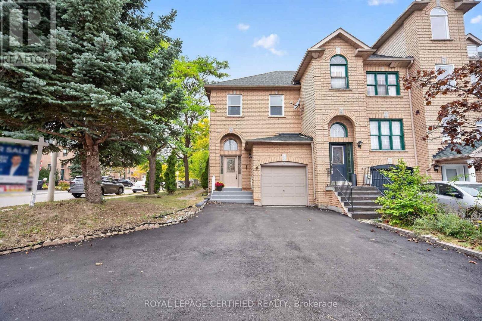 23 PROVINCIAL PLACE, Brampton (Northgate) — photo 4