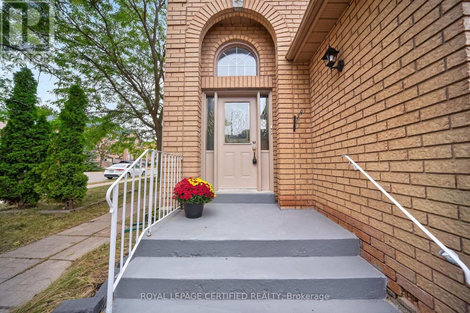 23 PROVINCIAL PLACE, Brampton (Northgate) — photo 5