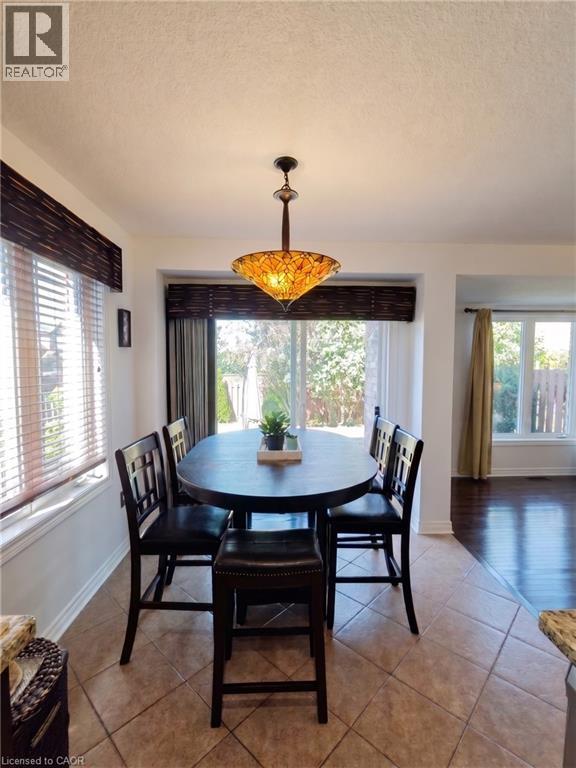 26 WILKIE Crescent, Guelph — photo 6