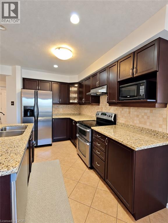26 WILKIE Crescent, Guelph — photo 7