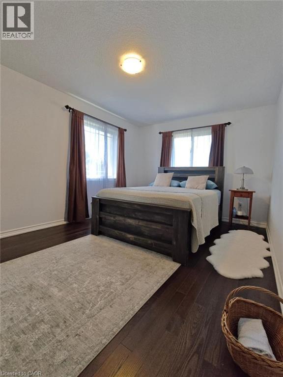 26 WILKIE Crescent, Guelph — photo 9