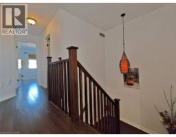 2pc Bathroom - 26 Wilkie Crescent, Guelph, ON N1L0B1 Photo 8