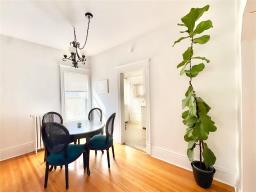 Living room - 599 Wardlaw Avenue, Winnipeg, MB R3L0M3 Photo 14