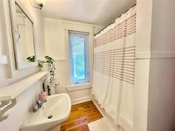 Foyer - 599 Wardlaw Avenue, Winnipeg, MB R3L0M3 Photo 17