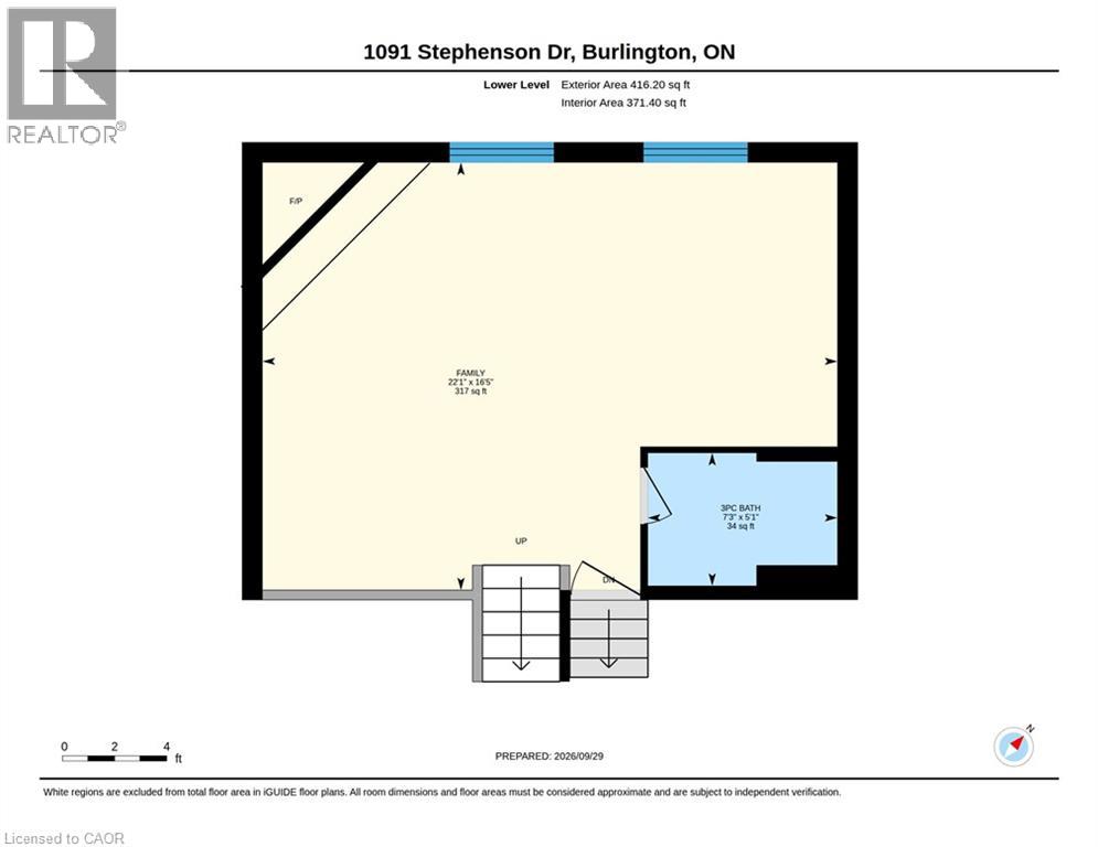 1091 STEPHENSON Drive W - 35