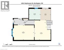 1091 Stephenson Drive W, Burlington, ON L7S2A8 Photo 33