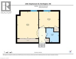 1091 Stephenson Drive W, Burlington, ON L7S2A8 Photo 34