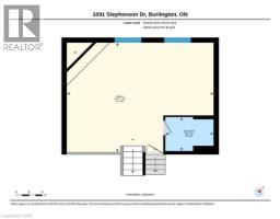 1091 Stephenson Drive W, Burlington, ON L7S2A8 Photo 35