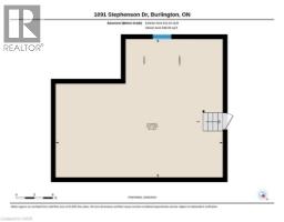 1091 Stephenson Drive W, Burlington, ON L7S2A8 Photo 36