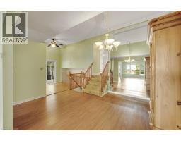 Dining room - 1091 Stephenson Drive W, Burlington, ON L7S2A8 Photo 9