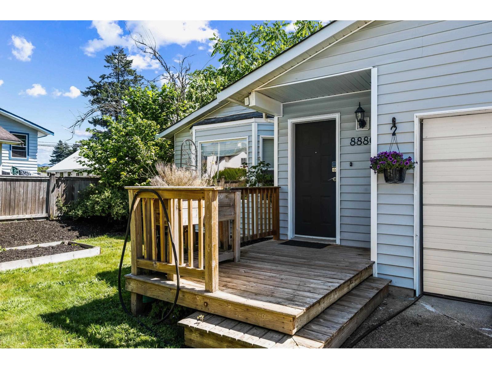 Property for sale at 8880 ALLARD STREET, Chilliwack Proper West