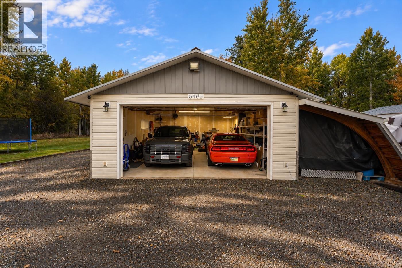 5490 BUCKHORN LAKE ROAD - 40