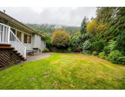 225 Balsam Avenue, Harrison Hot Springs, Harrison Hot Springs, BC V0M1K0 Photo 36