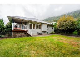 225 Balsam Avenue, Harrison Hot Springs, Harrison Hot Springs, BC V0M1K0 Photo 37