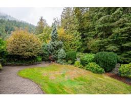 225 Balsam Avenue, Harrison Hot Springs, Harrison Hot Springs, BC V0M1K0 Photo 34