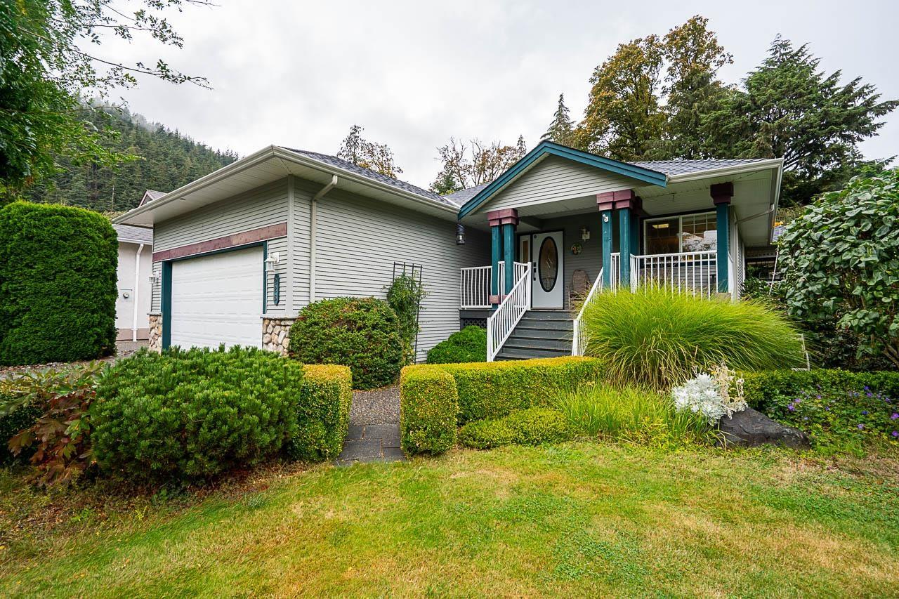 Property for sale at 225 BALSAM AVENUE, Harrison Hot Springs