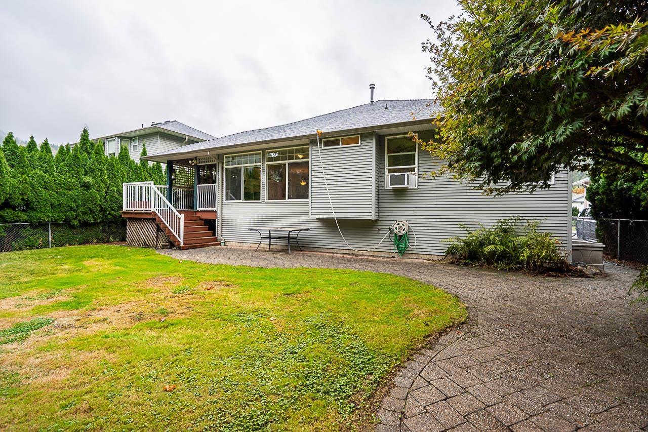 225 BALSAM AVENUE, Harrison Hot Springs, Harrison Hot Springs