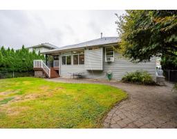 225 Balsam Avenue, Harrison Hot Springs, Harrison Hot Springs, BC V0M1K0 Photo 39